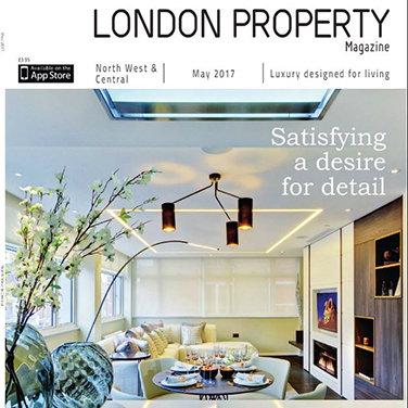 Luxury Artisan reveals the art of modern living in London Property News Magazine